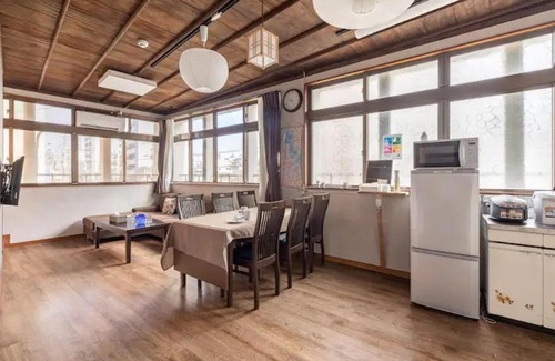 Asato House | Nakama Building 2F 3F - Vacation STAY 36815v