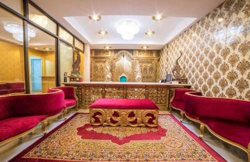 Wieng Hotel | Nakaraj Princess Chiang Rai - Walking Street