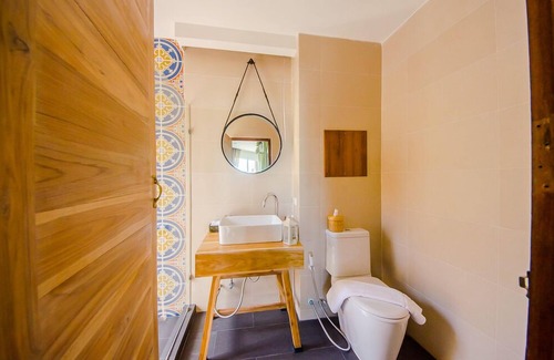 Thani Hotel | Nakorn de Sukhothai hip hotel