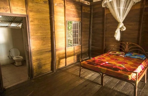 Prey Nob Hotel | Naks Shack