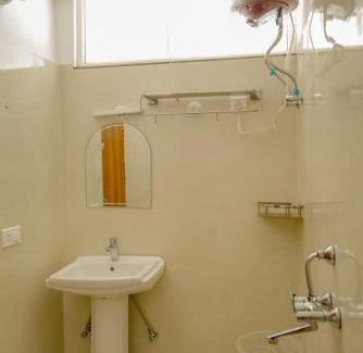 Tapovan Hotel | Nakshtara Cafe & Resort