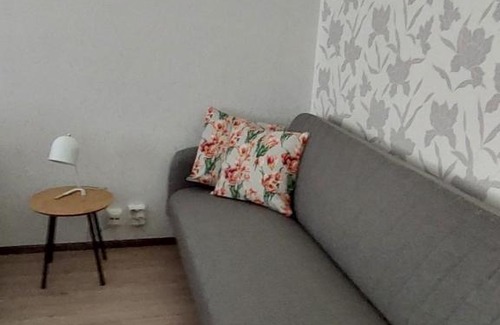 Virrat Apartment | Nallenkoto