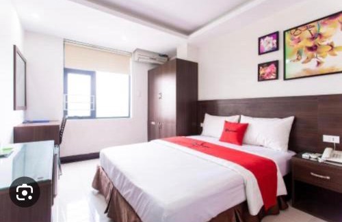 Nam Dinh House | NAM ĐỊNH NHÀ NGHỈ TRÀ my