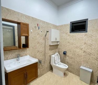 Di Linh Hotel | Nam Anh Homestay