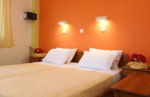 Chrisi Akti Apartment | Nama Apartments