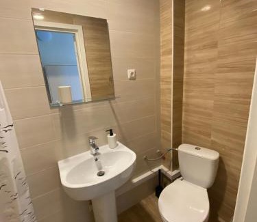 Juodkrante Apartment | Namai Juodkrantėje