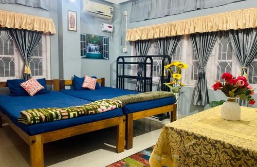 Sualkuchi Bed & Breakfast | Namaskar Lodge and Homestay
