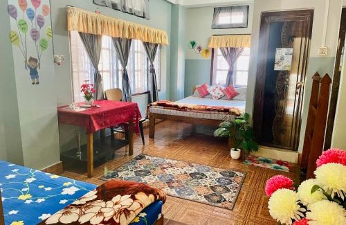 Sualkuchi Bed & Breakfast | Namaskar Lodge and Homestay