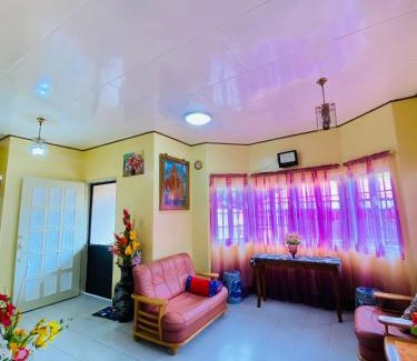 Olango Island House | Namasté Olango Guest House