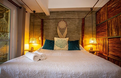 Tierra Bomba Island Hotel | Namaste Beach Club & Hotel