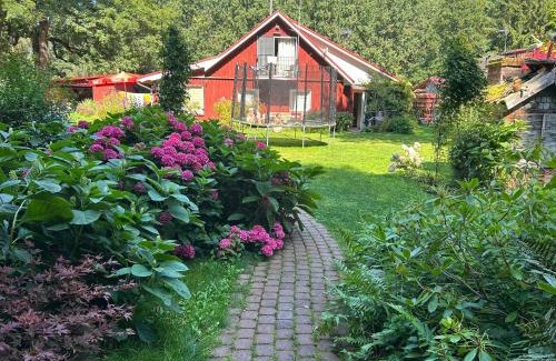 Sturmai Apartment | Namelis nr 2 Adelės sodyba