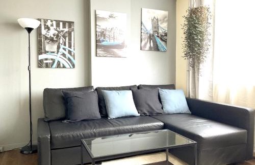Manly Apartment | Namely Manly