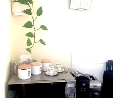 Manly Apartment | Namely Manly