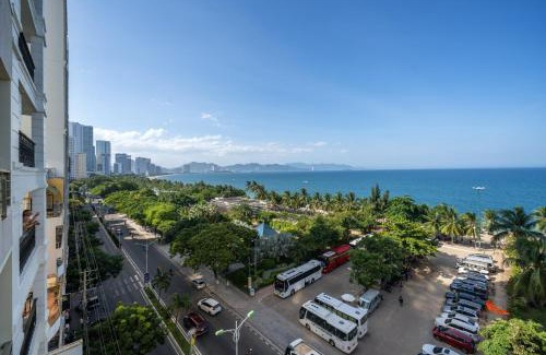 Tran Phu Beach Hotel | NAMI HOTEL Nha Trang
