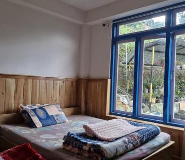 Namchi House | Namo Homestay