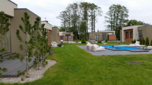 Palanga House | Namukas Kunigiškėse