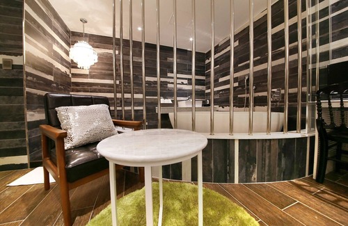 Namyangju Hotel | Namyangju California