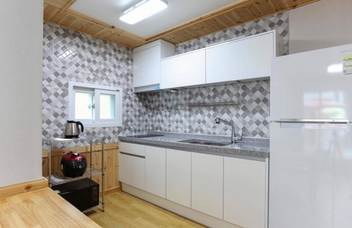 Namyangju House | Namyangju Haemaru Pension