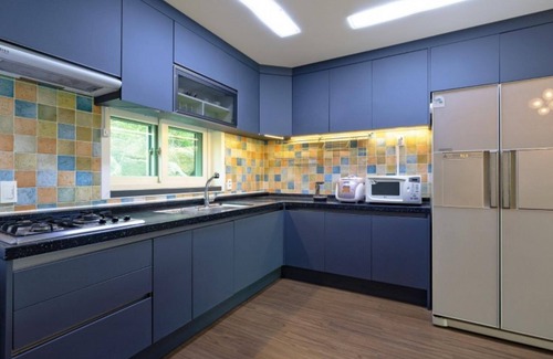 Namyangju House | Namyangju Noblian House Pension