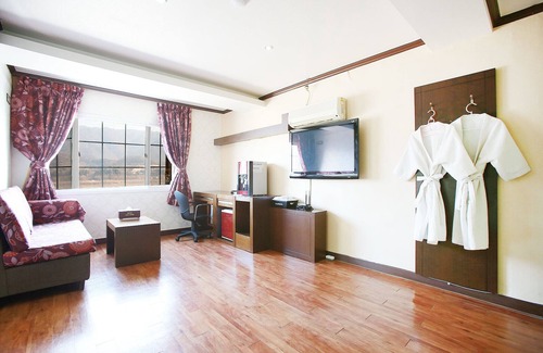 Gapyeong Hotel | Namyangju Some
