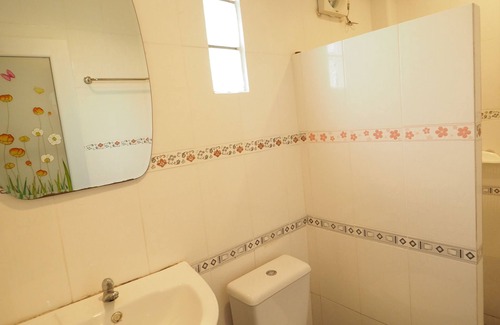 K. Phu Pieng Hotel | Nan For You Resort