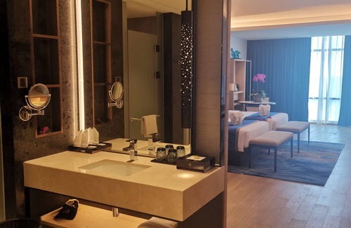 Sihanoukville City Centre Hotel | Nan Hai International Hotel