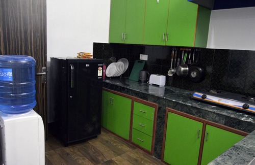 Lazimpat Apartment | Nana Homes
