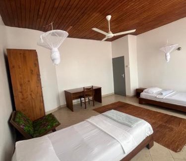 Kijitonyama House | Nanas KAYA