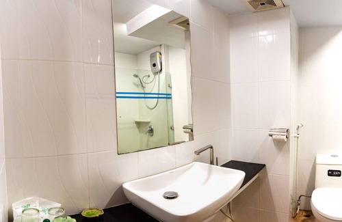 Phitsanulok Hotel | Nanchao Hotel