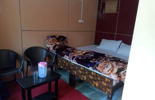 Gobind Dham House | Nanda Devi