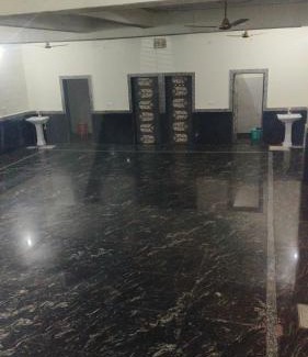 Govardhan House | Nandini Seva Sadan