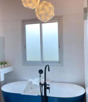 Yaounde Apartment | Nandy's home