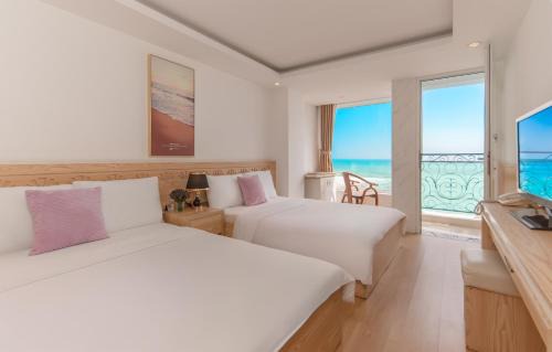 Vinh Hai Hotel | Nang Vang Hotel Nha Trang