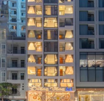 Vinh Hai Hotel | Nang Vang Hotel Nha Trang