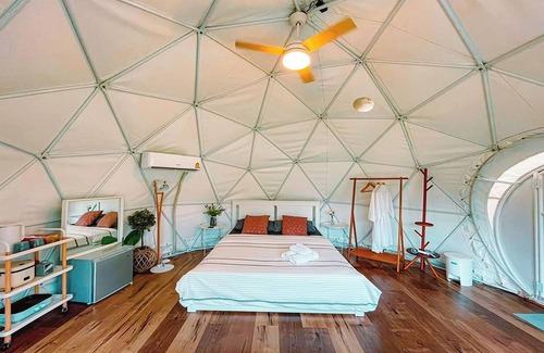 Cha-am Hotel | Nanine Glamping