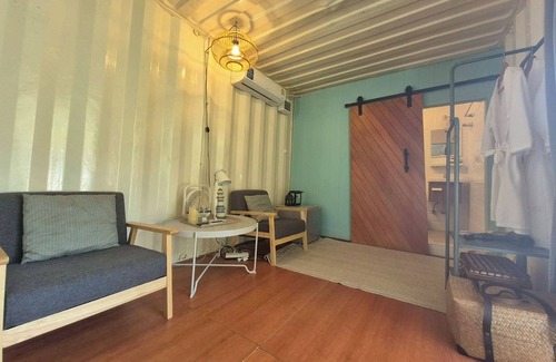 Cha-am Hotel | Nanine Glamping