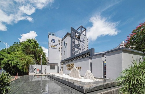 Qingxiu Apartment | nanning qianman hotel- ASEAN Business