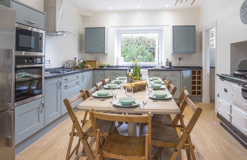 Criccieth Cottage | Nant Y Wyddan
