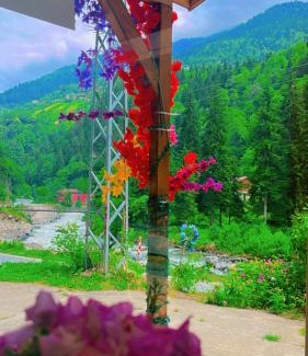 Ayder House | Nanus Ayder Bungalow and Breakfast