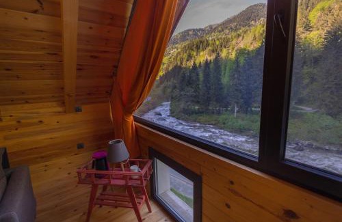Ayder House | Nanus Ayder Bungalow and Breakfast