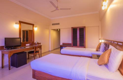 Pajifond Hotel | Nanutel Margao