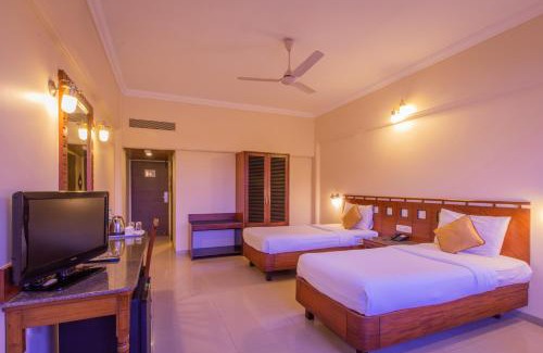Pajifond Hotel | Nanutel Margao