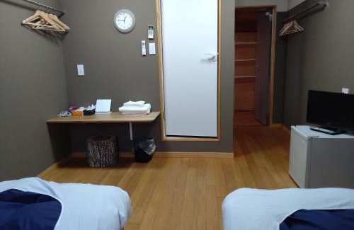 Tsumuura House | Naoshima Accommodation Menjuku Ura - Vacation STAY 23668v
