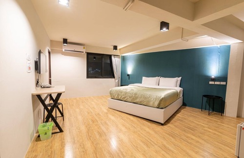 Chiang Rai Hotel | Nap hotel