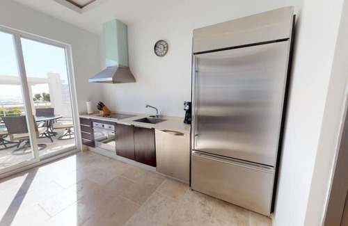 Oyster Pond Villa | 🌴Napoli by IRE Vacations - Luxury 2 bedroom Villa with Resort Amenities