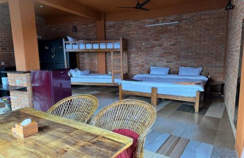 Pokhara Hotel | Nar-Bis Hotel