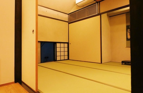 Nara Villa | naramachiの宿 自助入住