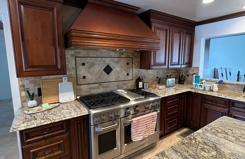 Chandler House | Naranja Grove Ranch-Villa