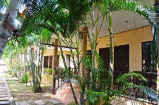 Ko Lanta House | Naraya Resort