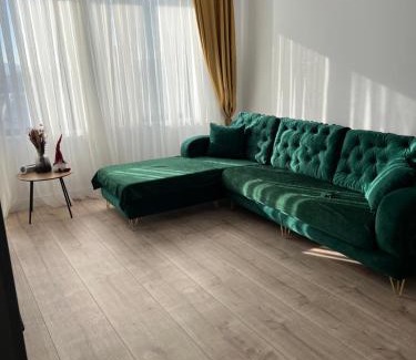 Craiova Apartment | Narci Home